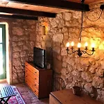 Vila Mirossi Felice Grižane