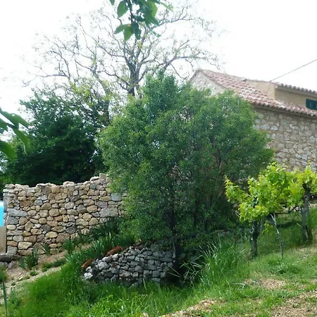 Mirossi Felice Βίλα Grižane