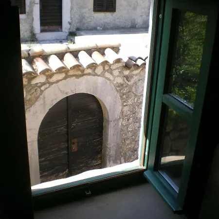 Mirossi Felice Βίλα Grižane