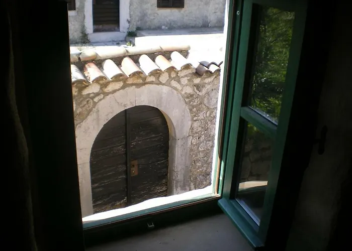 Mirossi Felice Βίλα Grižane