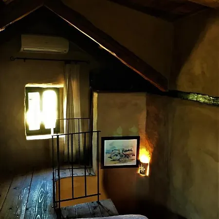 Mirossi Felice Villa Grižane