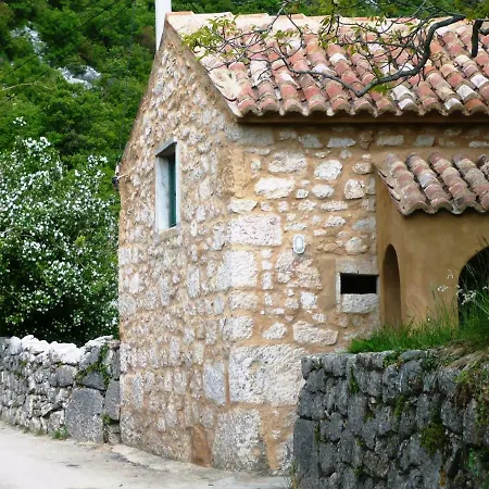 Villa Mirossi Felice