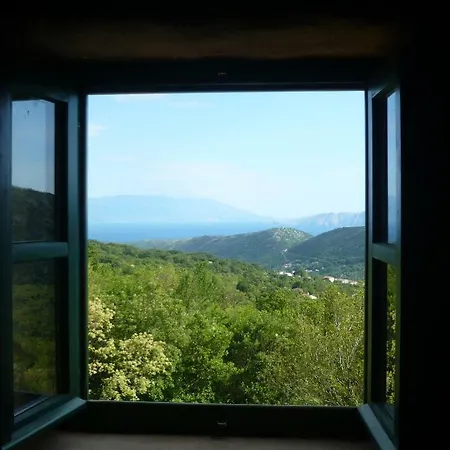 Villa Mirossi Felice