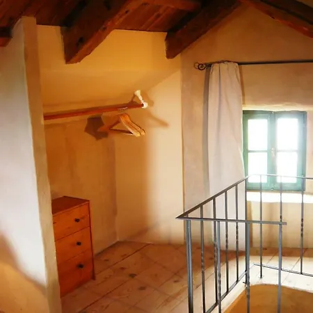 Villa Mirossi Felice *