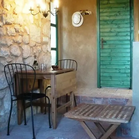Mirossi Felice Villa *