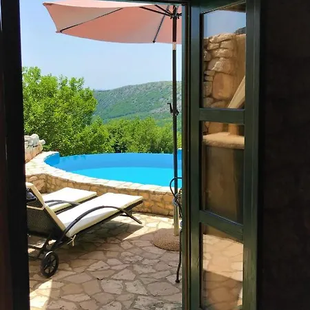 Mirossi Felice Villa