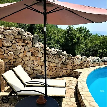 Mirossi Felice Villa Grizane-Belgrad