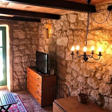 Villa Mirossi Felice Grižane