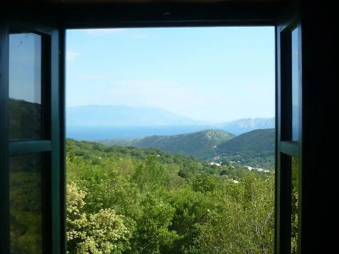 Villa Mirossi Felice