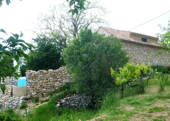 Mirossi Felice Villa Grižane