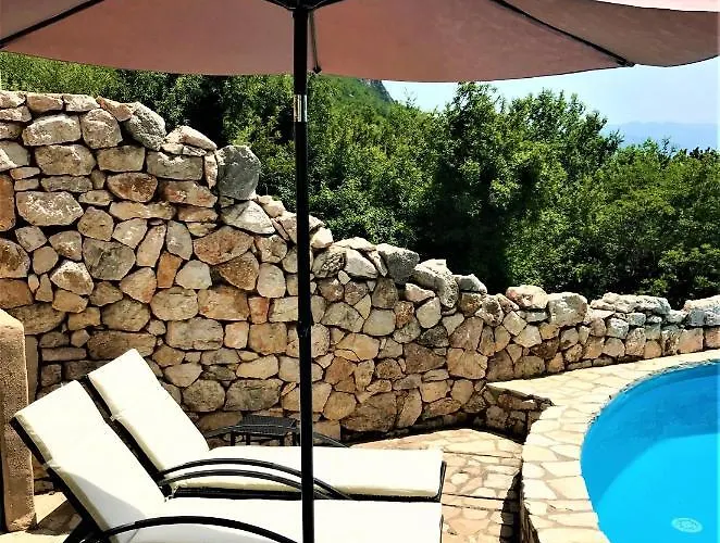 Mirossi Felice Villa Grižane